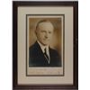 Image 1 : Calvin Coolidge