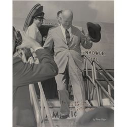 Dwight D. Eisenhower