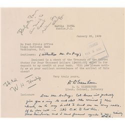 Dwight D. Eisenhower