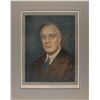 Image 1 : Franklin D. Roosevelt