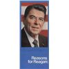 Image 1 : Ronald Reagan