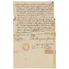 Image 2 : Declaration of Independence: James Wilson