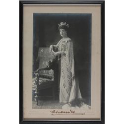 Queen Alexandra