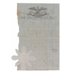 Antonio Lopez de Santa Anna