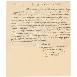 Supreme Court: Thomas Todd