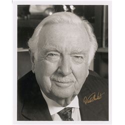 Walter Cronkite