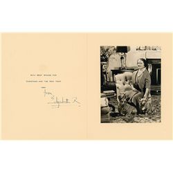 Elizabeth, Queen Mother