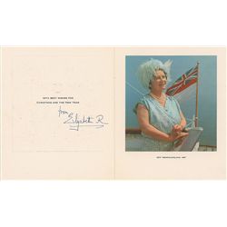 Elizabeth, Queen Mother