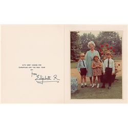 Elizabeth, Queen Mother