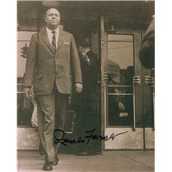 James Farmer, Jr