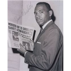 James Meredith