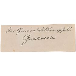 Helmuth von Moltke the Elder