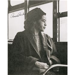 Rosa Parks