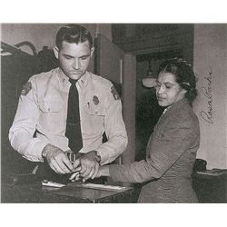 Rosa Parks