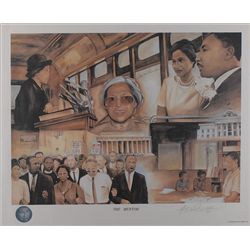 Rosa Parks