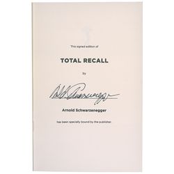 Arnold Schwarzenegger