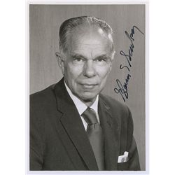 Glenn Seaborg