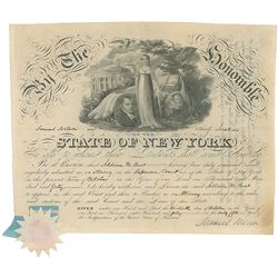 Supreme Court: Samuel Nelson