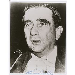 Edward Teller