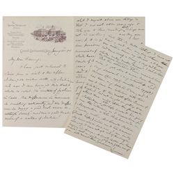 Joshua Lawrence Chamberlain