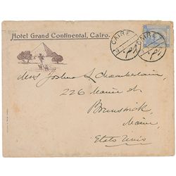 Joshua Lawrence Chamberlain