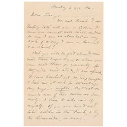 Joshua Lawrence Chamberlain