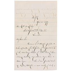 Winfield Scott Hancock