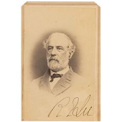 Robert E. Lee