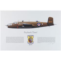 Doolittle’s Raiders