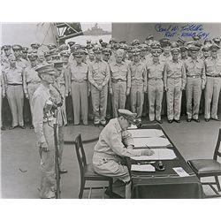 Enola Gay: Paul Tibbets