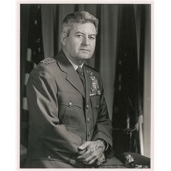 Curtis LeMay