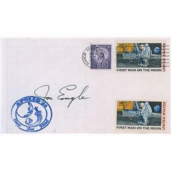 Apollo 14: Cernan and Engle