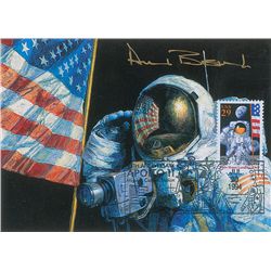 Alan Bean