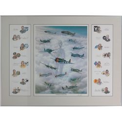 Gathering of Eagles, 1985