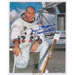 Alan Bean