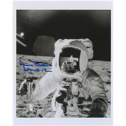 Alan Bean