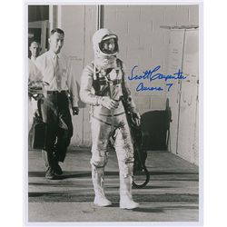 Scott Carpenter