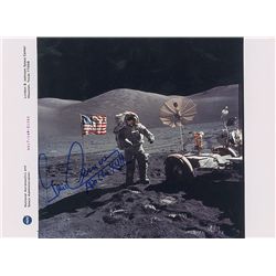 Gene Cernan