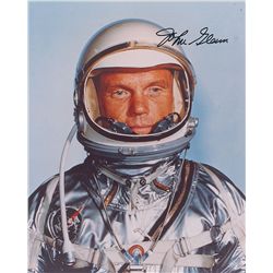 John Glenn