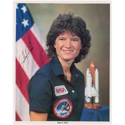 Sally Ride