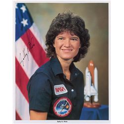Sally Ride