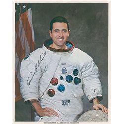 Harrison Schmitt