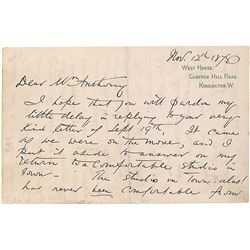 George Henry Boughton