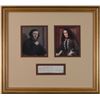 Image 1 : Robert and Elizabeth Barrett Browning