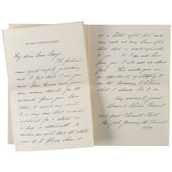 Daniel Chester French