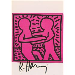 Keith Haring