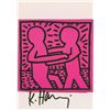 Image 1 : Keith Haring