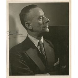 Thomas Mann