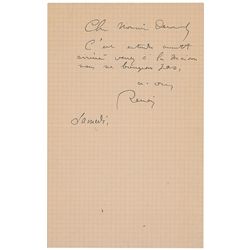 Pierre-Auguste Renoir