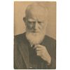 Image 2 : George Bernard Shaw